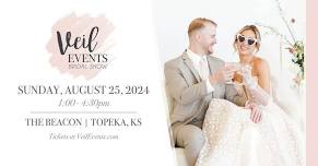 Veil Events Bridal Show Aug 2024