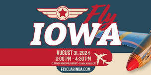 2024 Fly Iowa Air Show