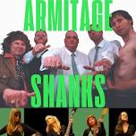 Armitage Shanks + Mimi & The Miseries