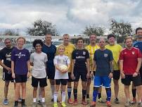 LH Sandlot Soccer - Co-Ed pickup soccer game in Liberty Hill on Saturdays