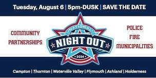 National Night Out