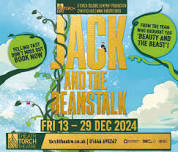 Torch Theatre - Jack and the Beanstalk