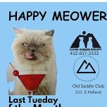 Alpine Humane Society Happy Meower