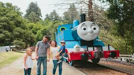 Day Out With Thomas (TM)