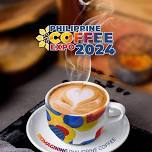 Philippine Coffee Expo 2024