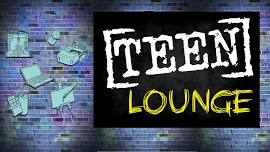 Teen Lounge