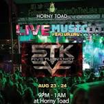 Live music with Five Turn Knot at H. Toads Entertainment Complex!