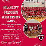 Sharp Shooter Camp I