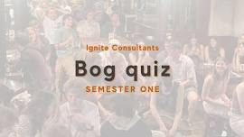 Bog quiz