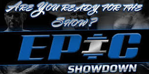 PCA USA EPIC SHOWDOWN