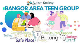 Bangor Area Teen Group