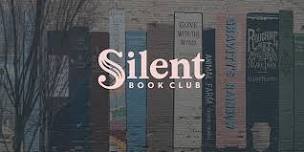 Silent Book Club Boone County JUNE 12th Meet-up