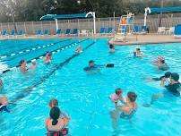 Parent/Tot Swim Class