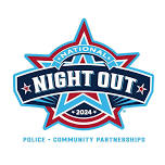 2024 Chesterfield County National Night Out Kickoff--6/15--featuring the Skipjack Band