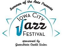 Iowa City Jazz Festival