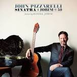 John Pizzarelli @ The Kate