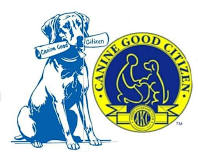 AKC Canine Good Citizen Class Series (CGC)