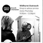 Citizen Advice – Drop-in Service