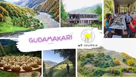 Gudamakari Gorge Easy Day Tour with a Hike – 30 Jun