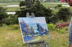 Plein Air Nantucket