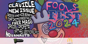 Fool's Fest 2024