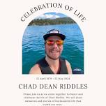 Celebration of Life for Chad Riddles