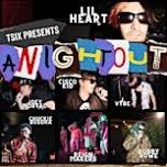 TSIX PRESENTS: A NIGHT OUT