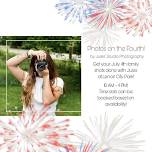 Photos on the 4th! - LC Park 