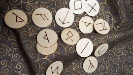 The Magick of The Viking Runes (Part 1)