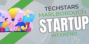 Techstars StartUp Marlborough Weekend