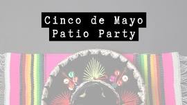 Cinco de Mayo Patio Party (Grain Valley)