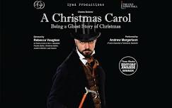 Dyad Productions Presents - A Christmas Carol