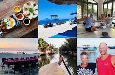 Hoi An Yoga Retreat Experience