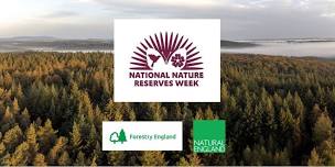 Family Fun Weekend - Wyre Forest National Nature Reserve Week