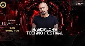 BANGALORE TECHNO FESTIVAL