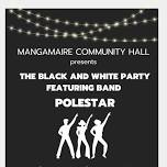 The Black + White Party ft. Polestar