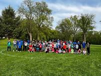 Flint City Bucks and Flint Style Soccer End of Season Celebration at Atwood