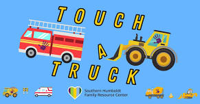 Touch a Truck