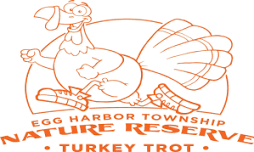 EHT Nature Reserve Turkey Trot 5k & 1 Miler