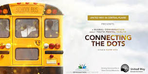 RESCHEDULED United Way Connecting the Dots Community Screening