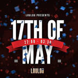 17th of May at LouLou