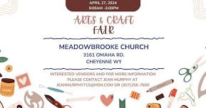 Arts & Craft Fair