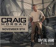 Craig Morgan