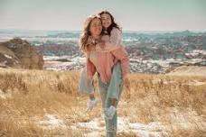 Couples/Family Shoots in the Badlands