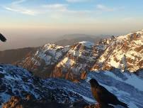 Mount Toubkal 2-Day Weekend Hike (Free Event)