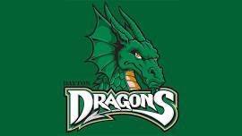 Dayton Dragons vs. Lansing Lugnuts