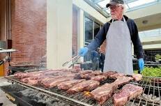 66th Annual Forest Grove Rotary Steak Feed