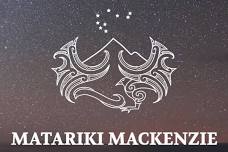 Matariki Mackenzie