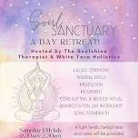 Soul Sanctuary Day Retreat