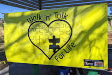 Walk n Talk for Life Tamworth